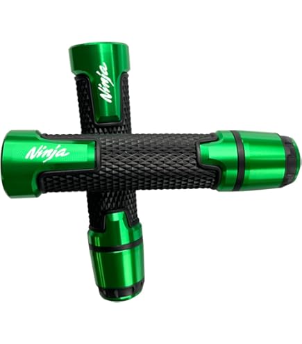 Amazon.com: 7/8'' 22mm Motorcycle CNC Aluminum Powersports